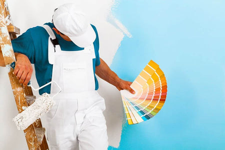Paint Services
