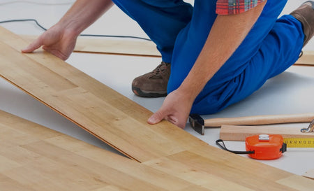 Flooring Services