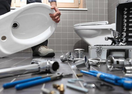 Plumbing Services