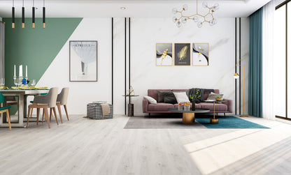 Luxury Vinyl Plank Bahia