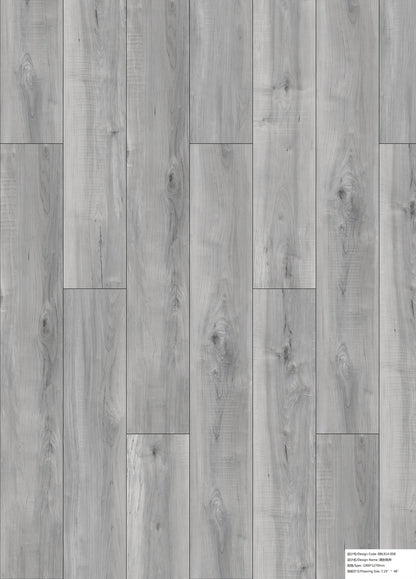 Luxury Vinyl Plank Madiera