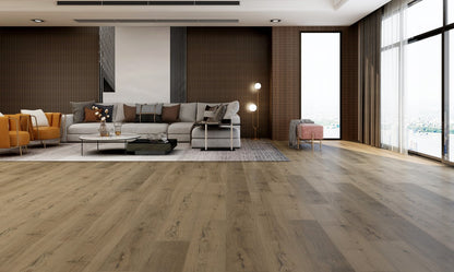 Luxury Vinyl Plank Tigertail